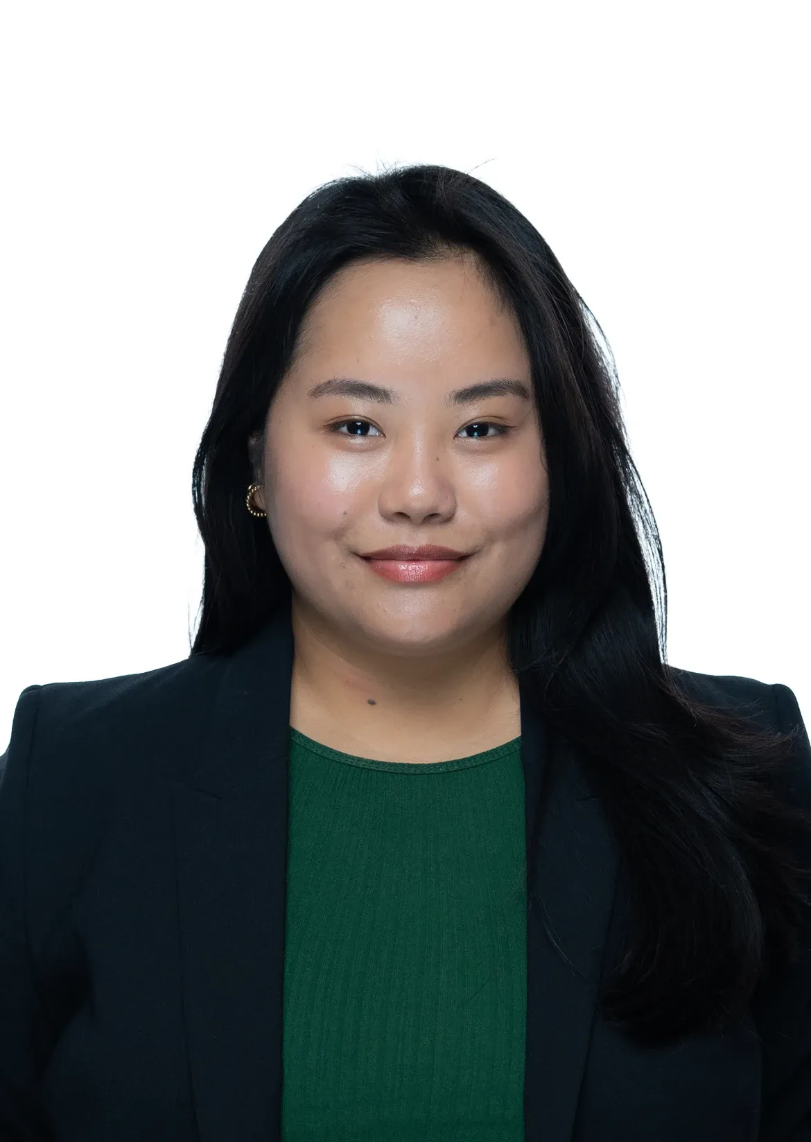 Anu Gurung